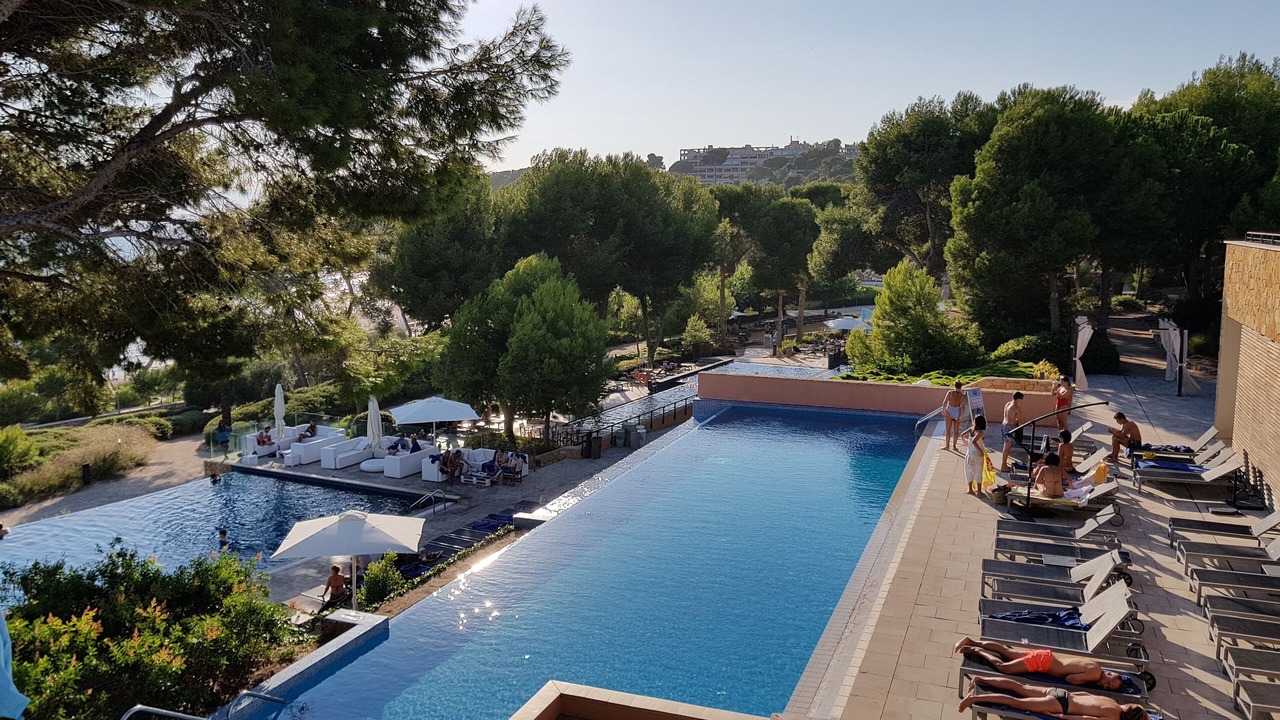 Photo of Outdoor in Cap de Salou