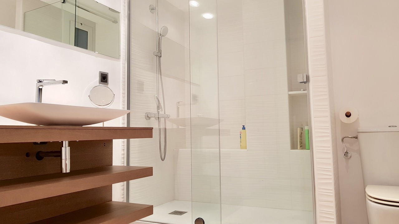 Photo of Bathroom in Cap de Salou