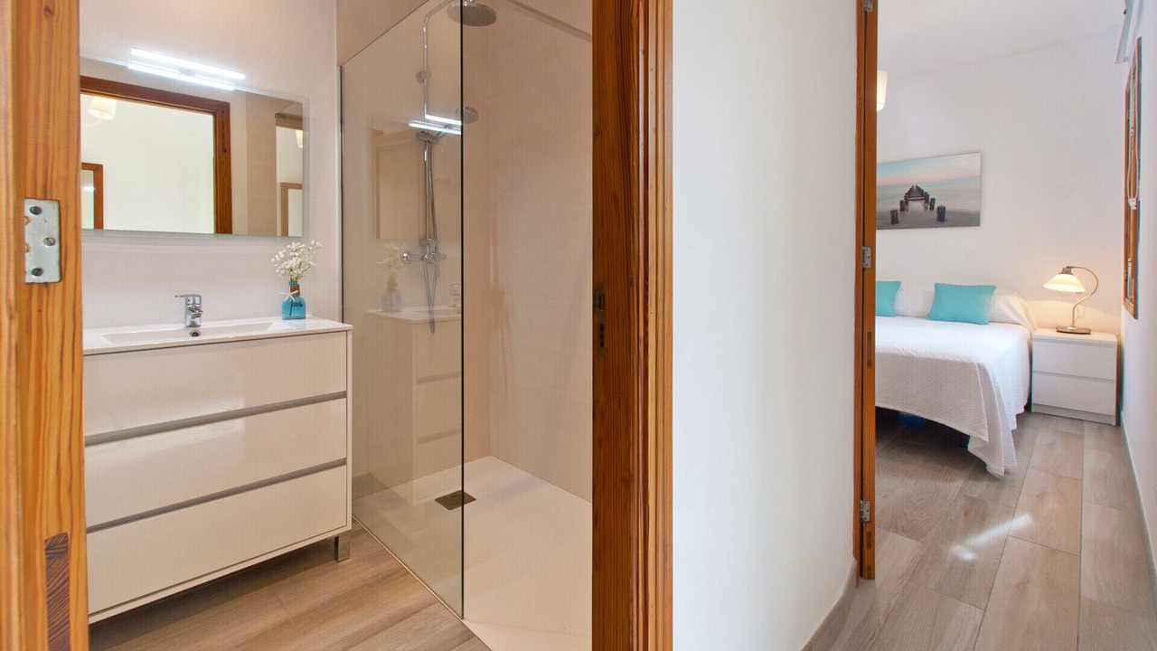Photo of Bathroom in Alcudia