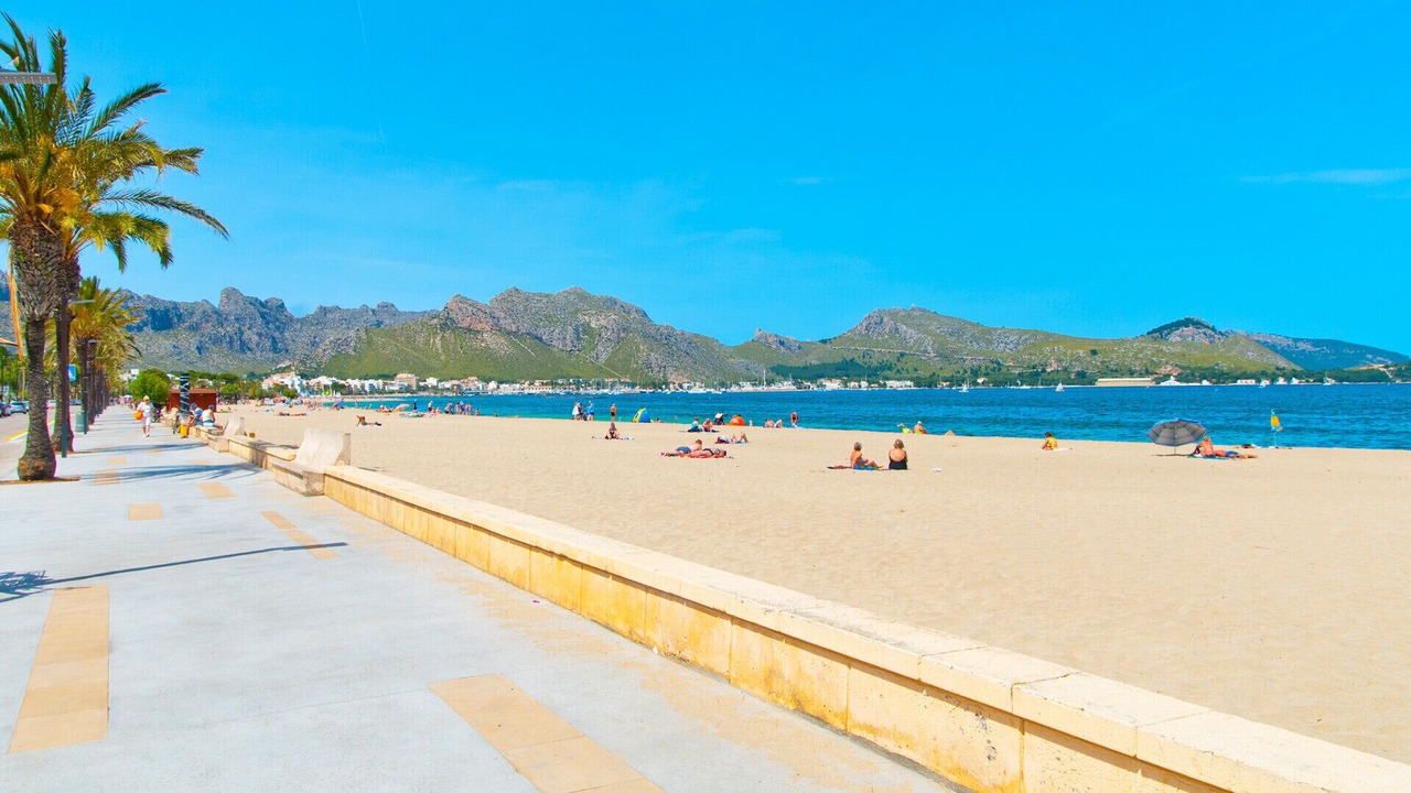 Photo of Others in Alcudia