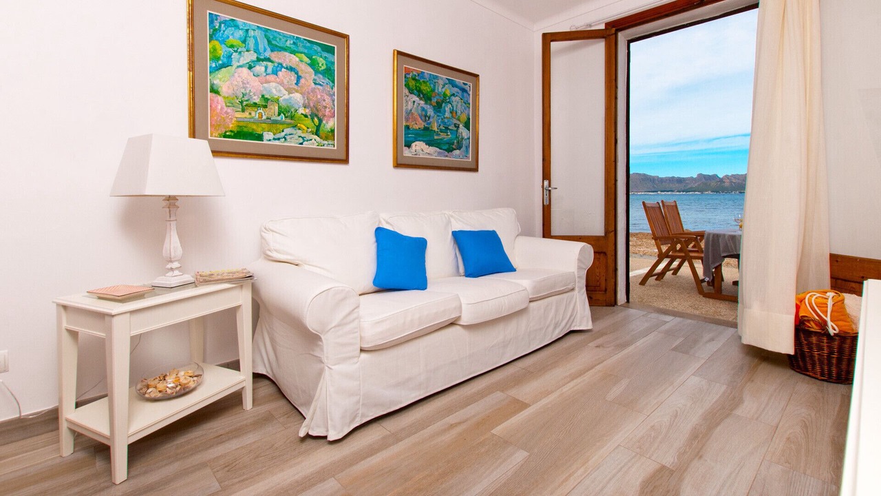 Photo of Livingroom in Alcudia
