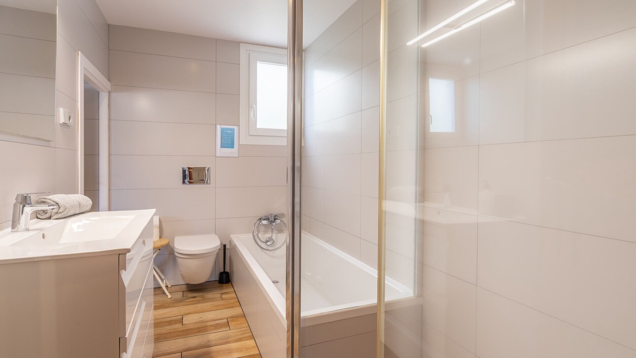 Photo of Bathroom in Puerto de Soller