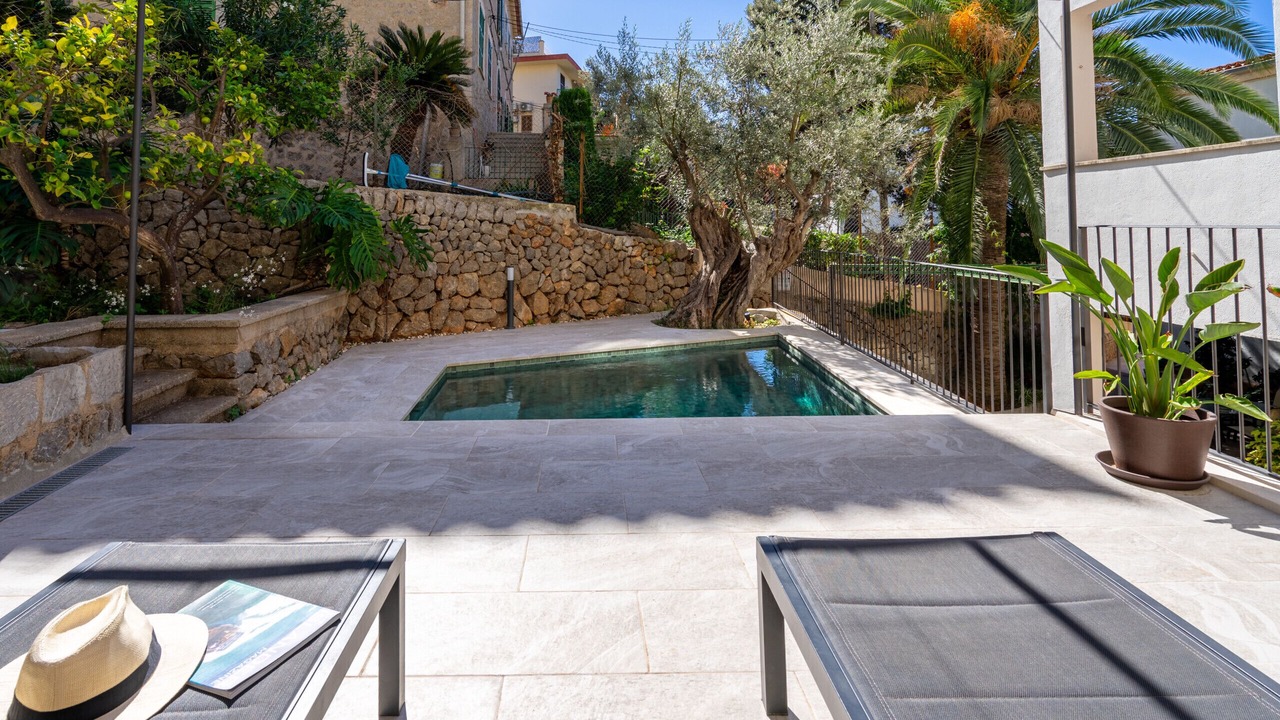 Photo of Outdoor in Puerto de Soller