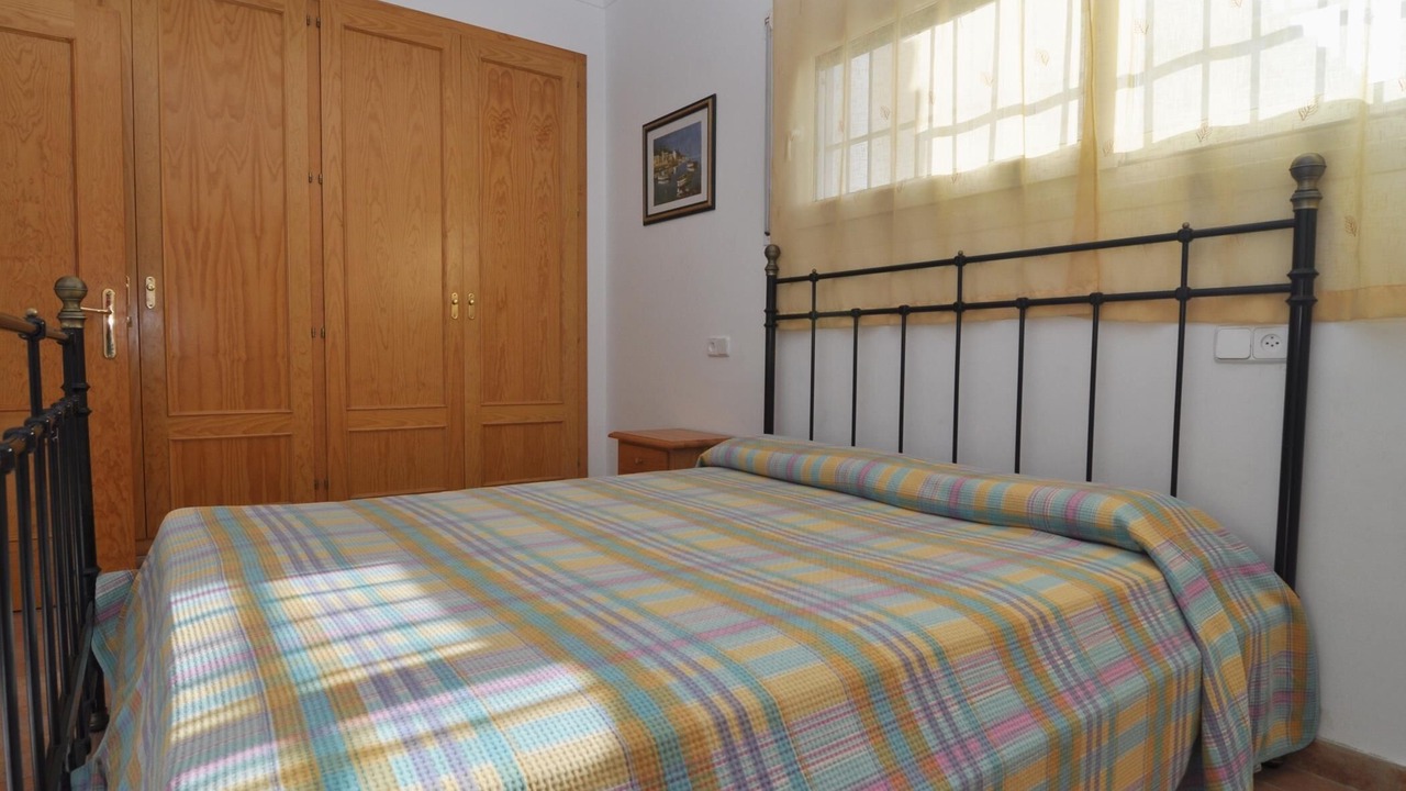 Photo of Bedroom in L'Escala