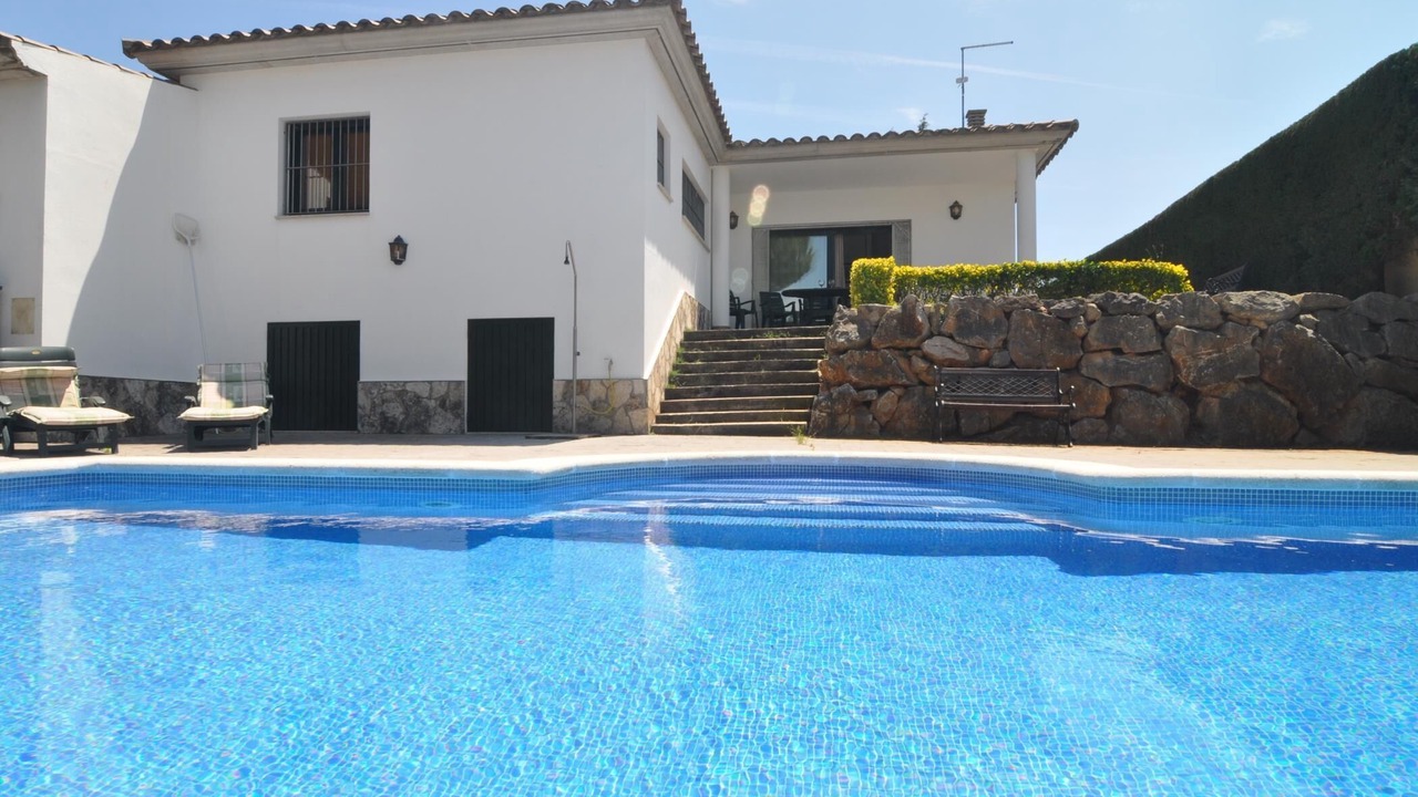 Photo of Outdoor in L'Escala
