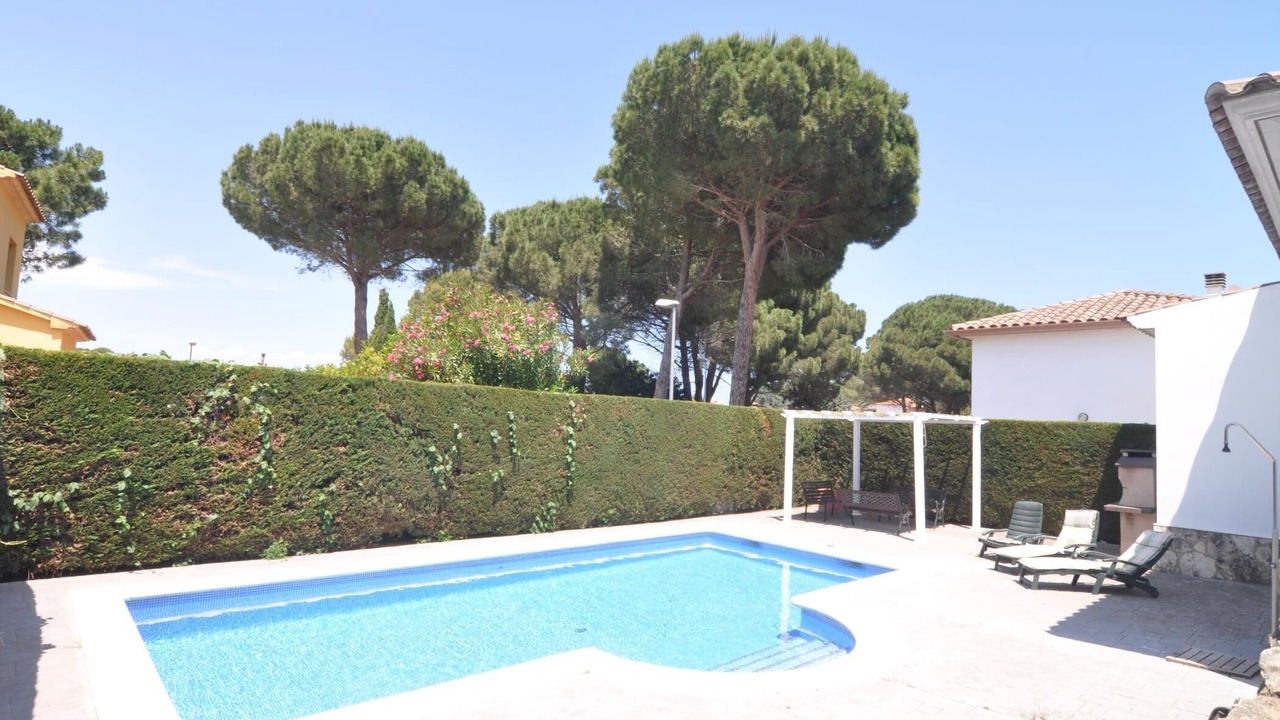 Photo of Outdoor in L'Escala