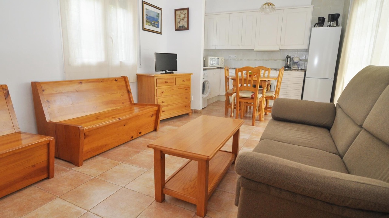 Photo of Livingroom in L'Escala