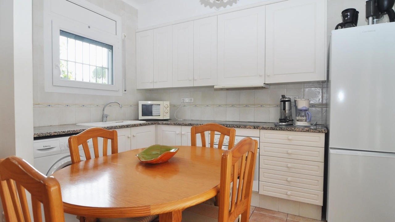 Photo of Kitchen in L'Escala