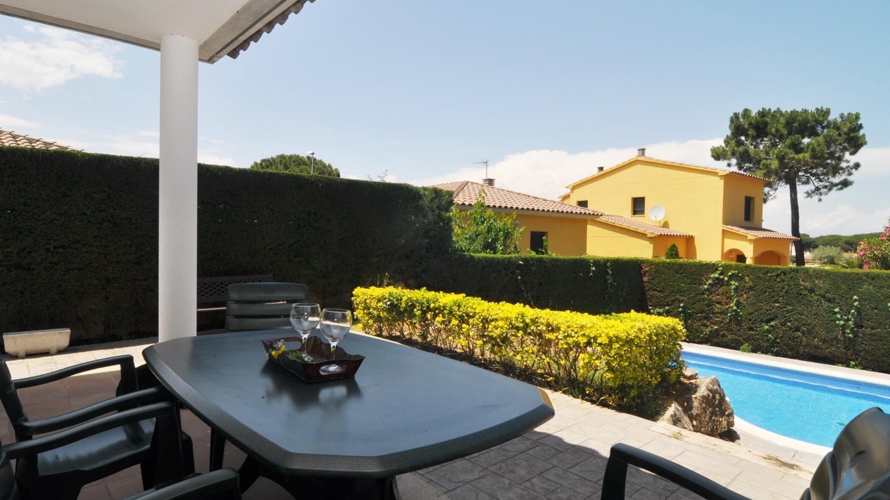 Photo of Outdoor in L'Escala