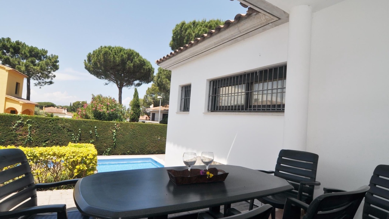 Photo of Outdoor in L'Escala