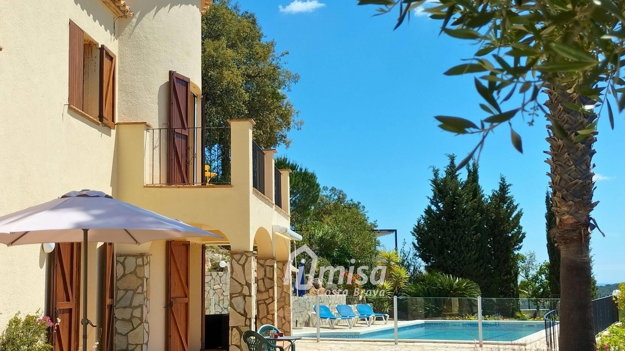 Photo of Outdoor in Calonge
