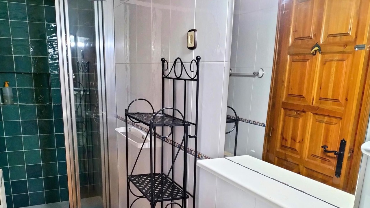 Photo of Bathroom in Calonge