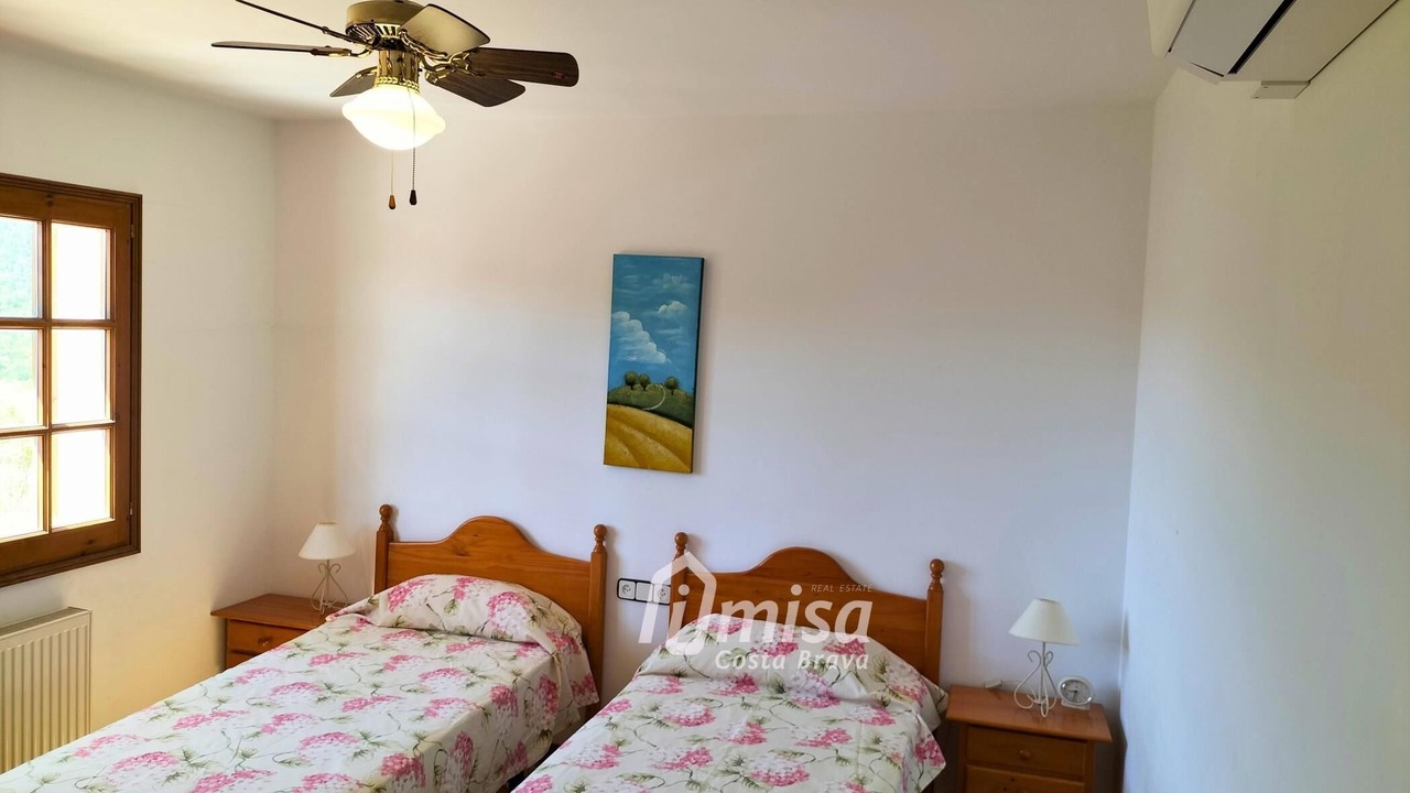 Photo of Bedroom in Calonge