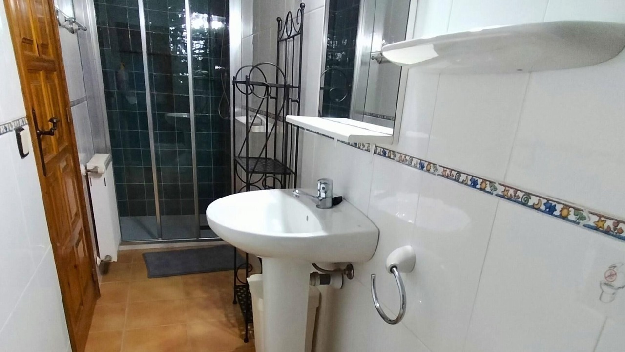 Photo of Bathroom in Calonge