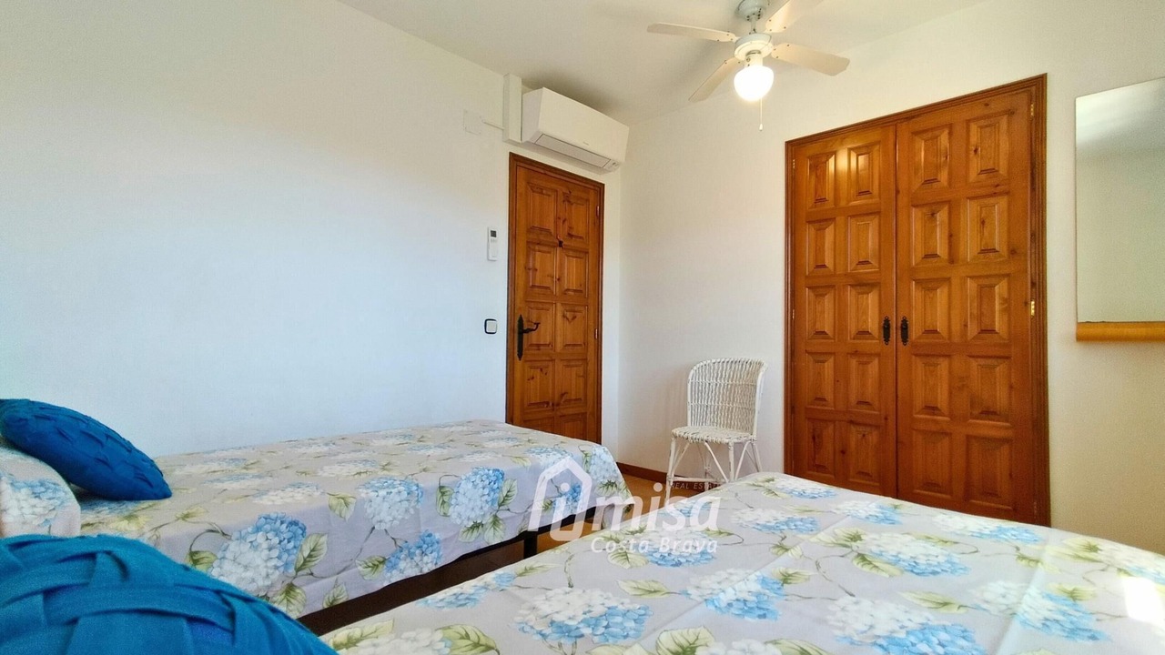 Photo of Bedroom in Calonge