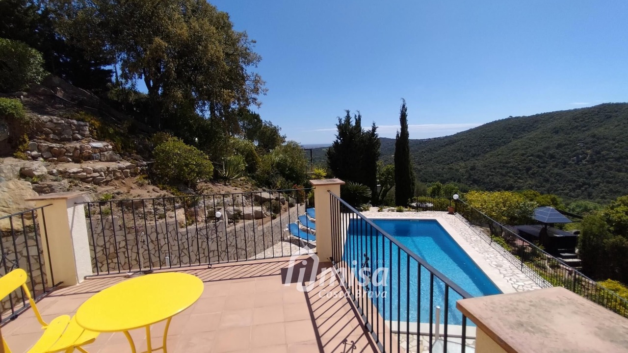Photo of Outdoor in Calonge