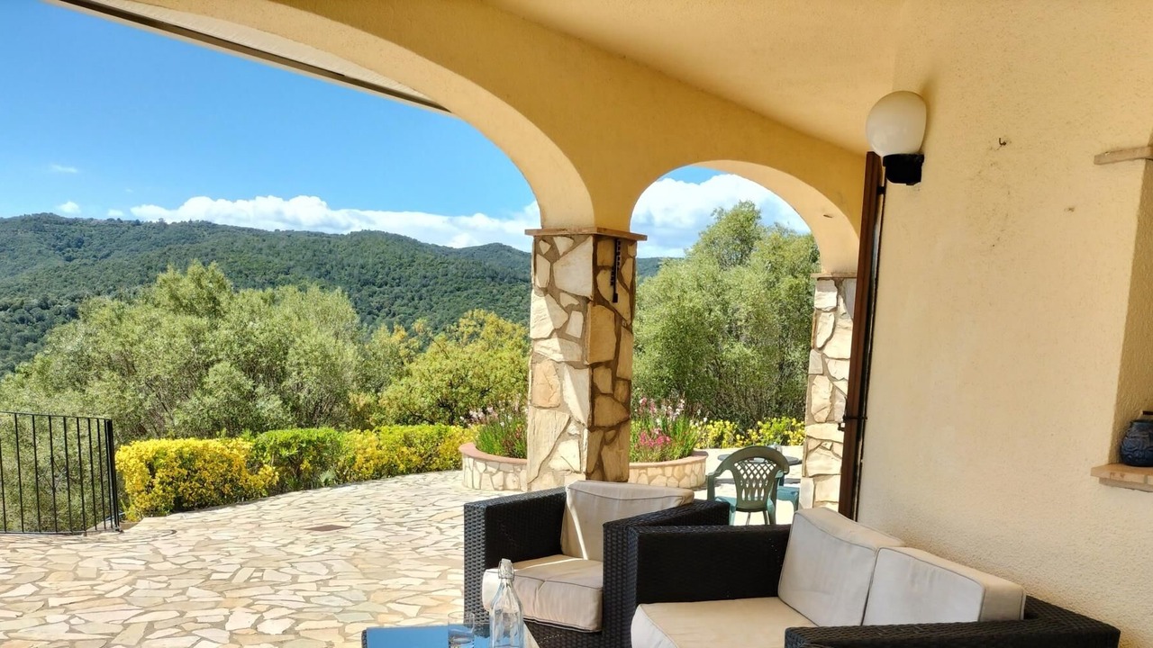 Photo of Patio Balcony in Calonge