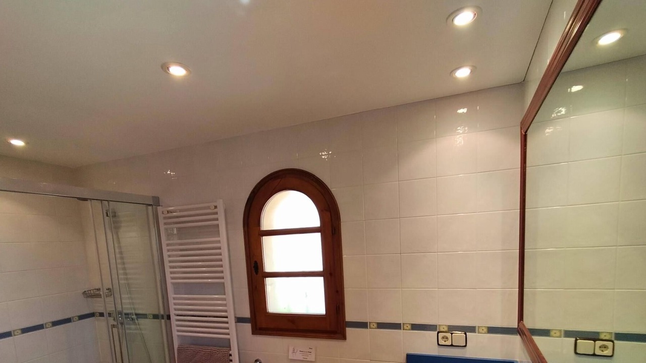Photo of Bathroom in Calonge