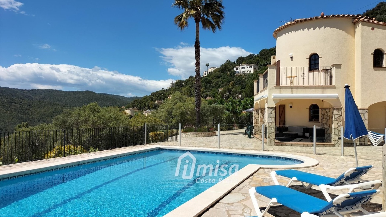 Photo of Outdoor in Calonge