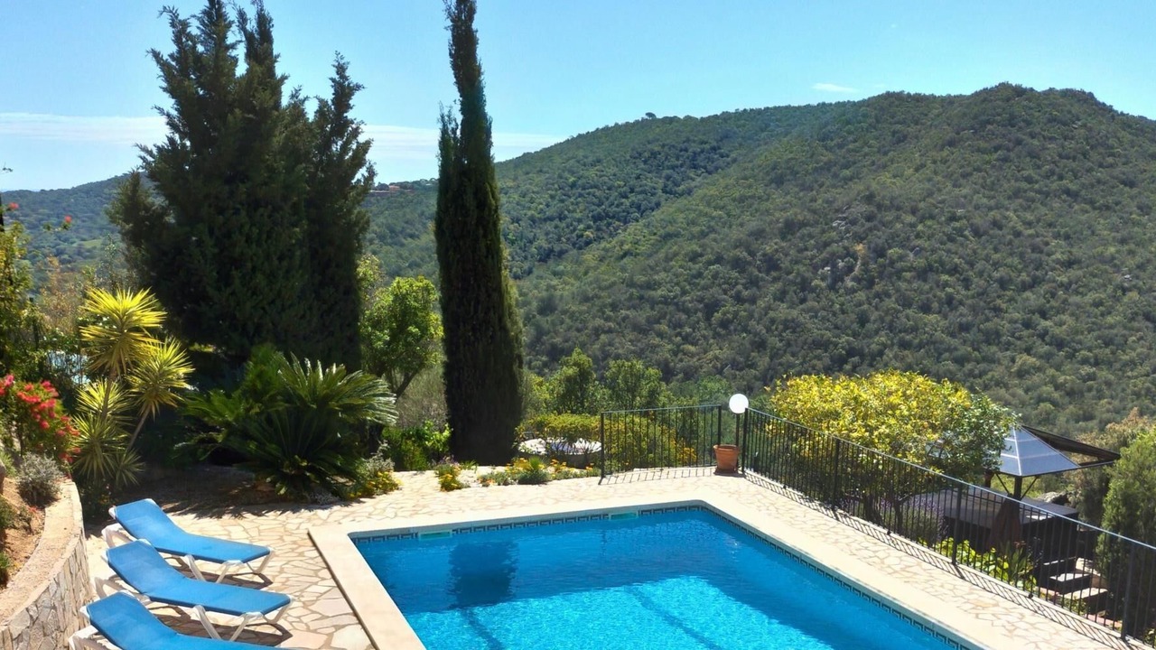 Photo of Outdoor in Calonge