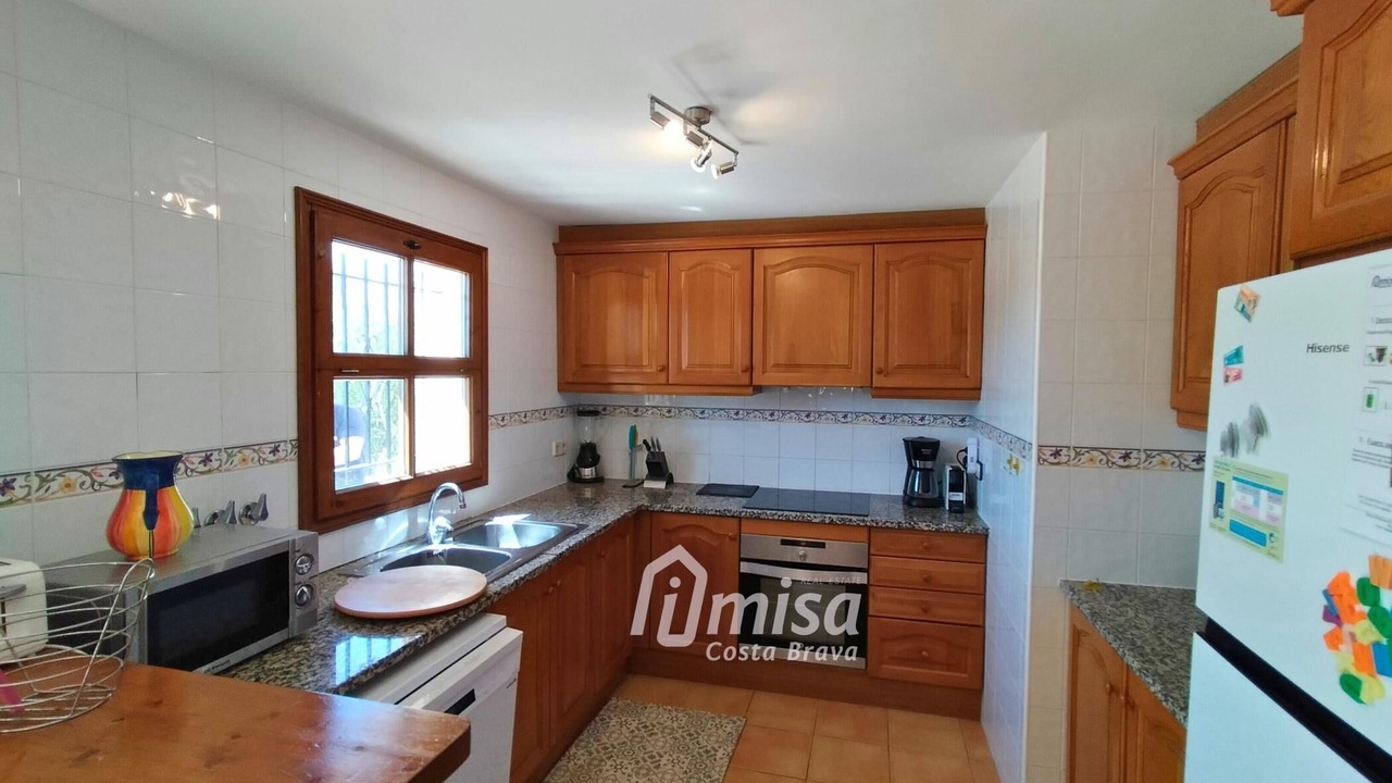 Photo of Kitchen in Calonge