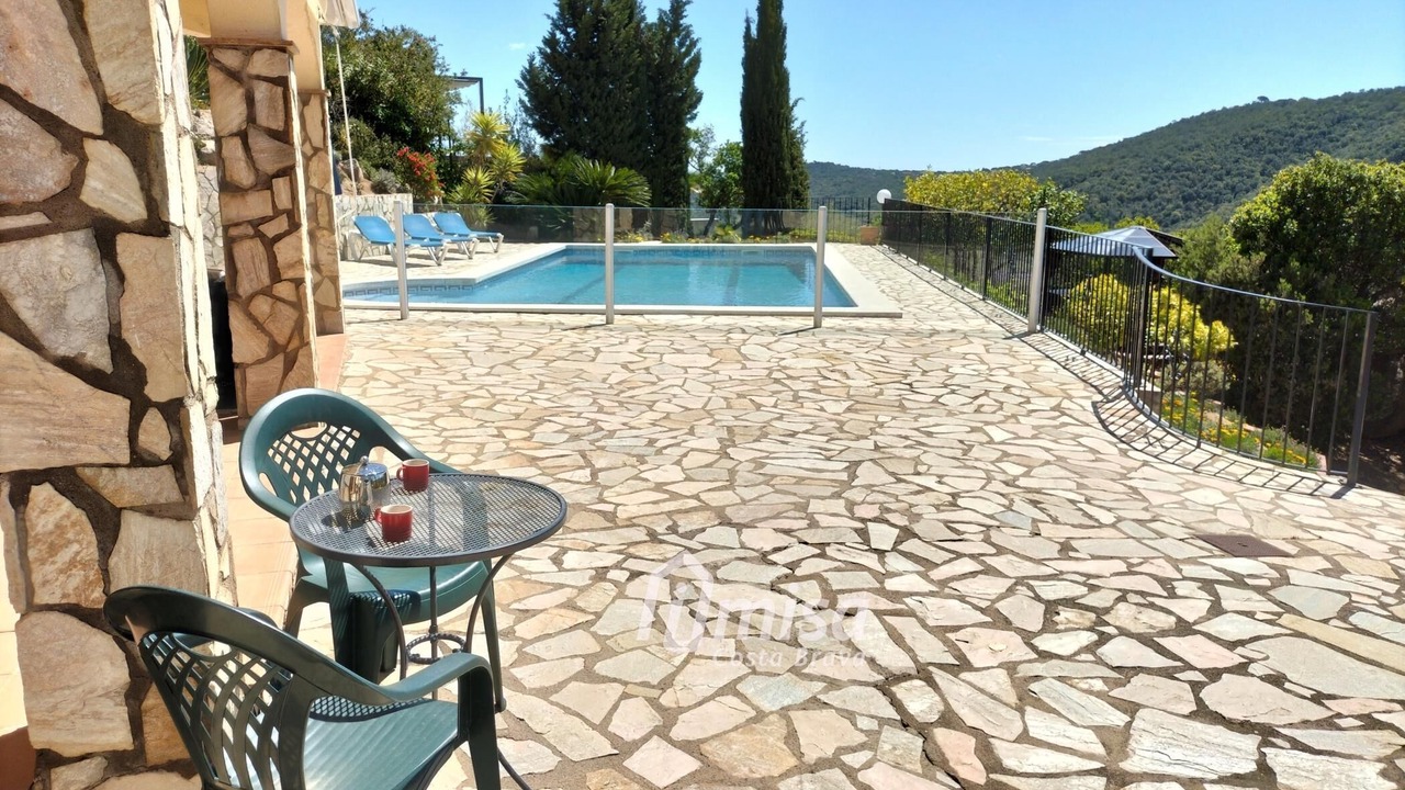 Photo of Outdoor in Calonge