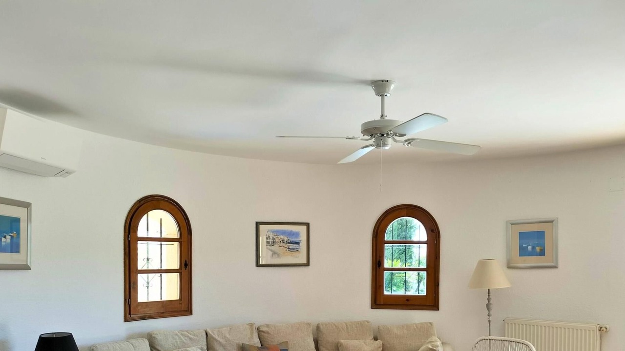 Photo of Livingroom in Calonge