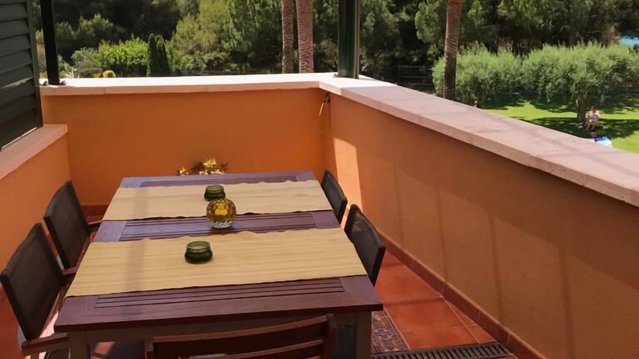 Photo of Outdoor in Torredembarra