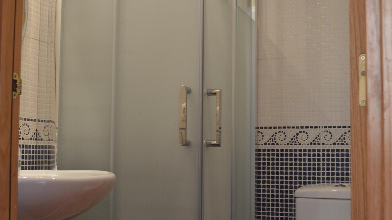 Photo of Bathroom in Torredembarra
