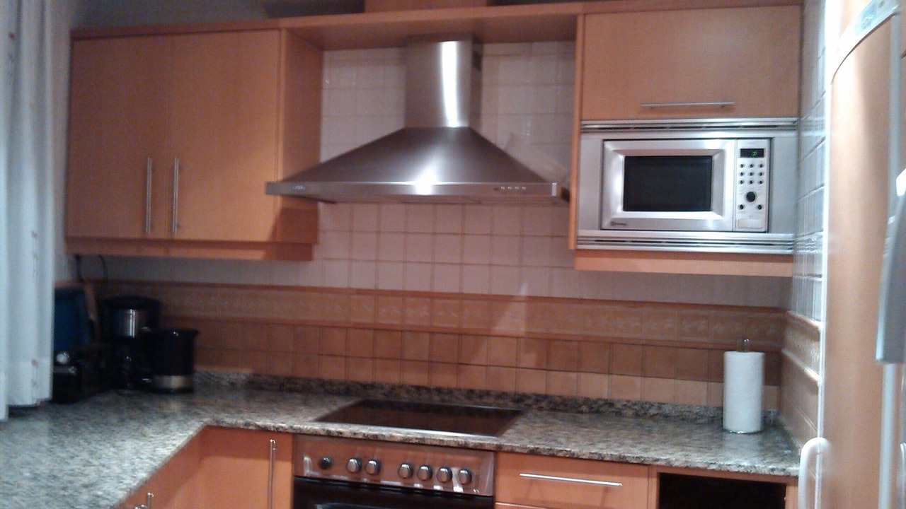 Photo of Kitchen in Torredembarra