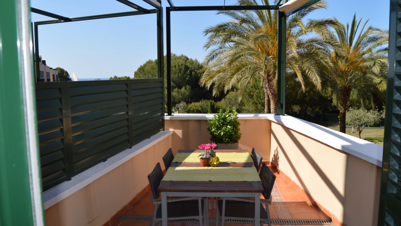 Photo of Outdoor in Torredembarra