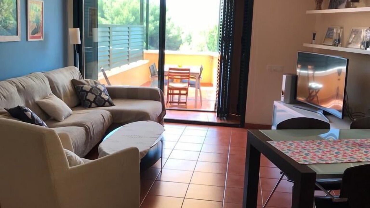 Photo of Livingroom in Torredembarra