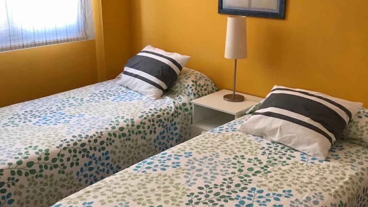 Photo of Bedroom in Torredembarra
