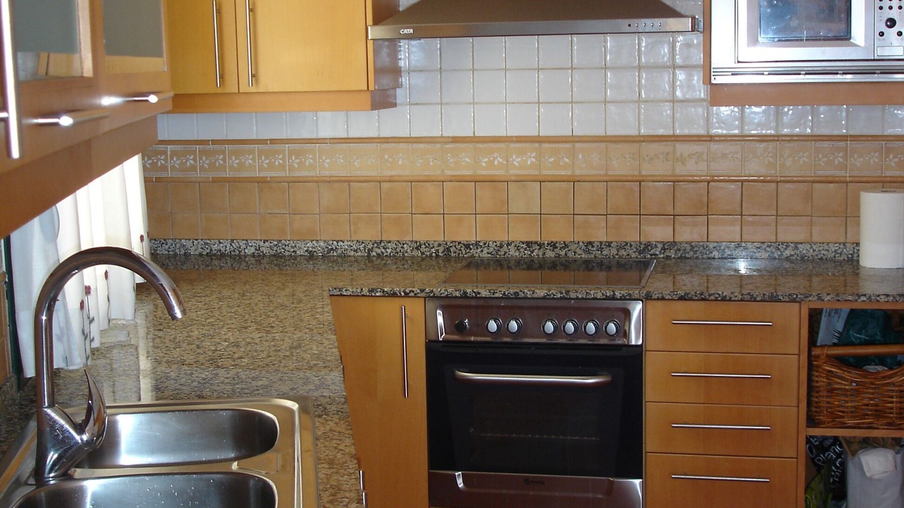 Photo of Kitchen in Torredembarra
