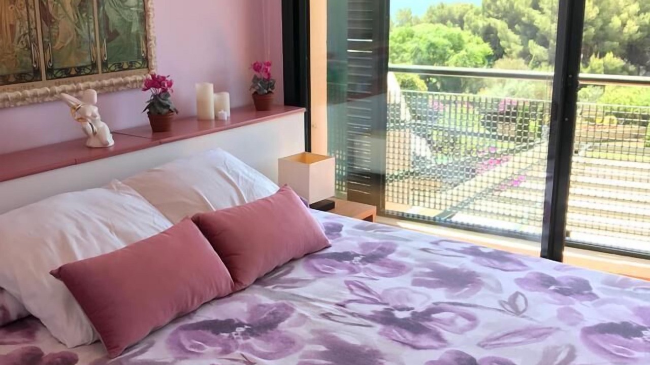Photo of Bedroom in Torredembarra