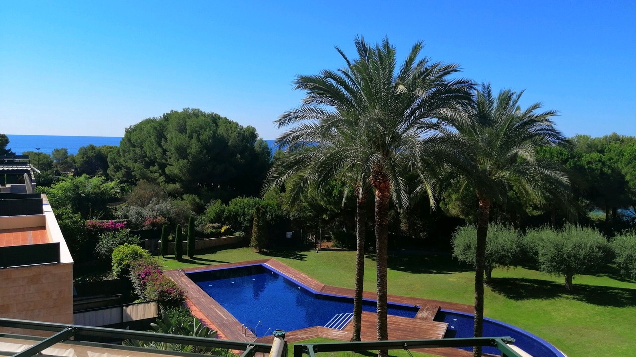 Photo of Outdoor in Torredembarra