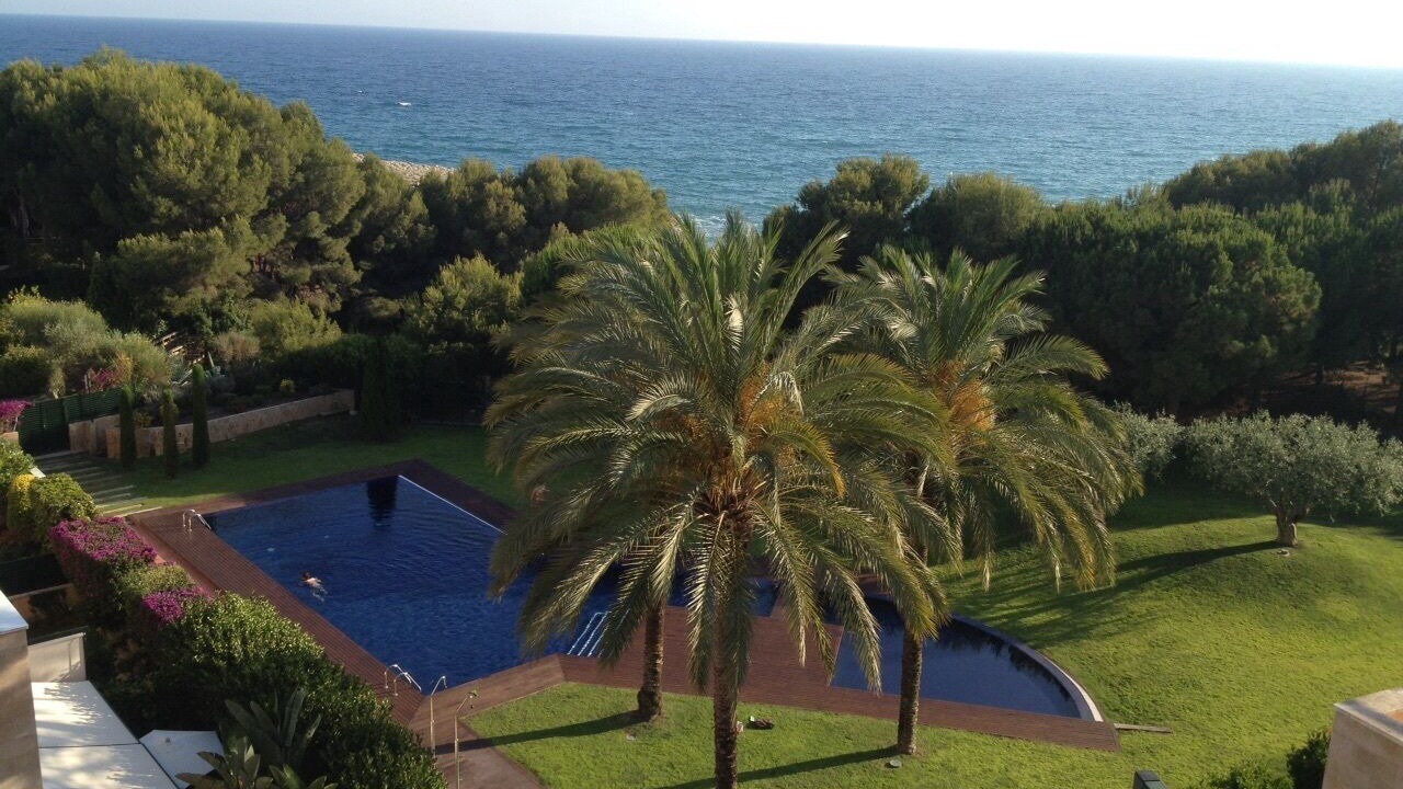 Photo of Outdoor in Torredembarra
