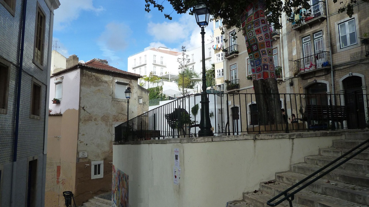 Photo of Outdoor in Sao Cristovao e Sao Lourenco