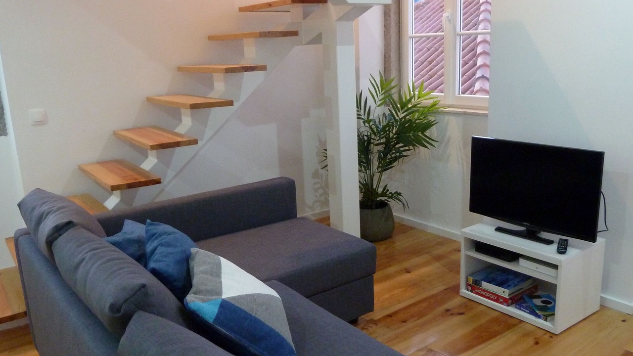 Photo of Livingroom in Sao Cristovao e Sao Lourenco