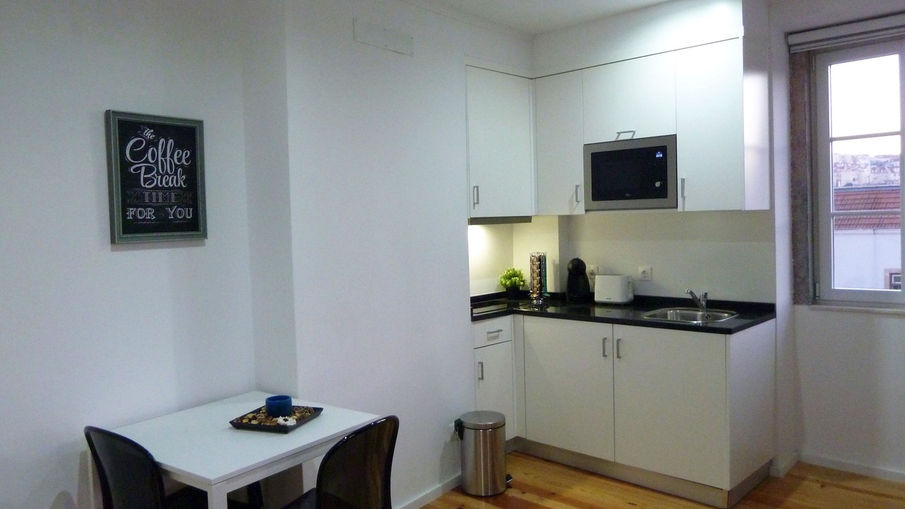 Photo of Kitchen in Sao Cristovao e Sao Lourenco