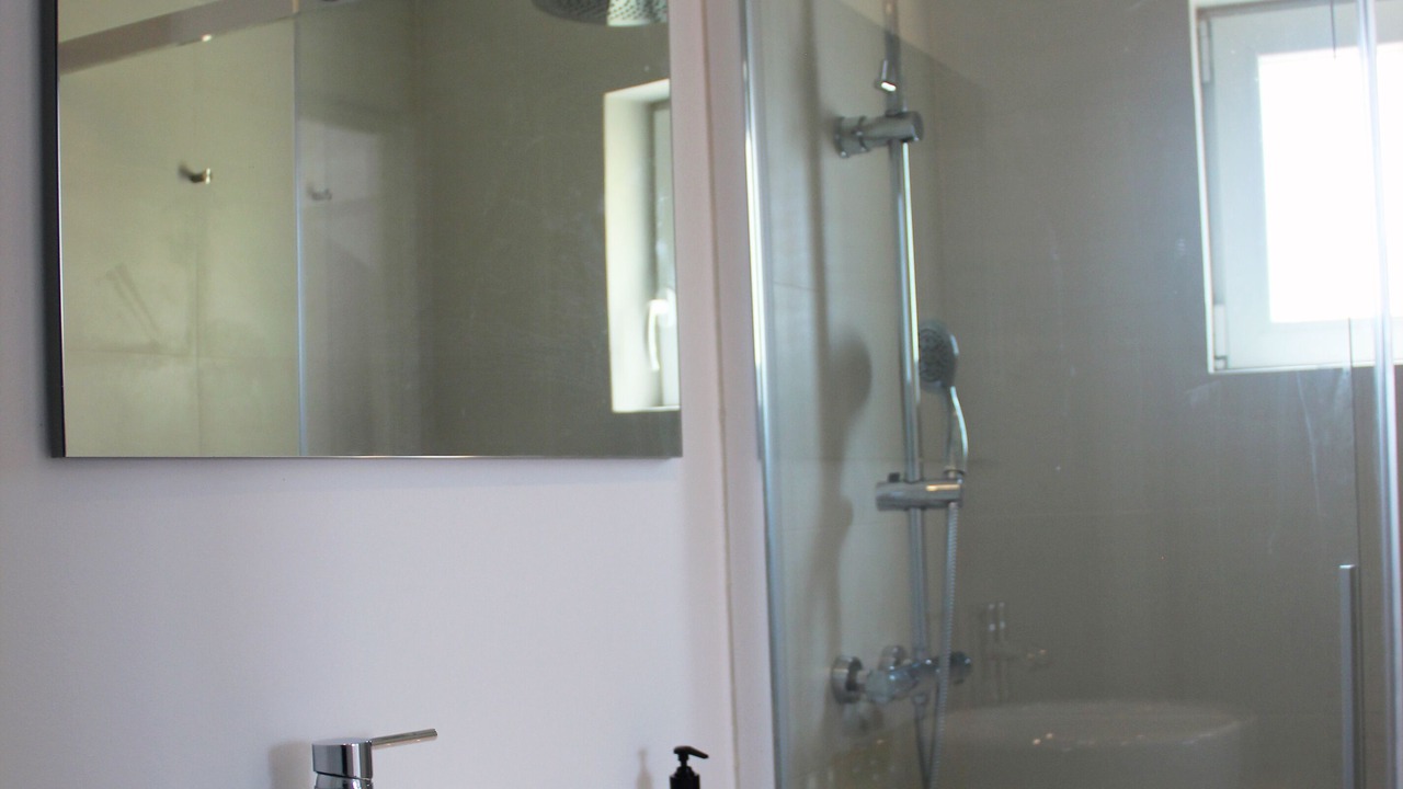 Photo of Bathroom in Sao Cristovao e Sao Lourenco