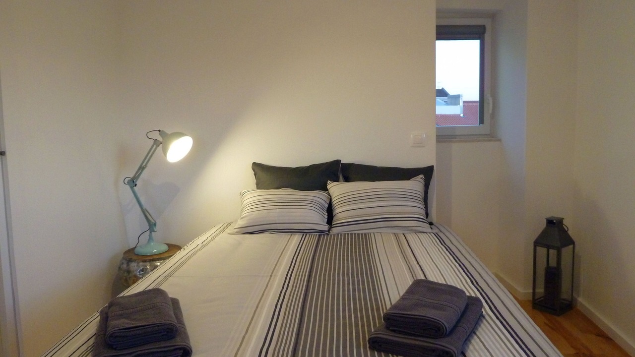 Photo of Bedroom in Sao Cristovao e Sao Lourenco
