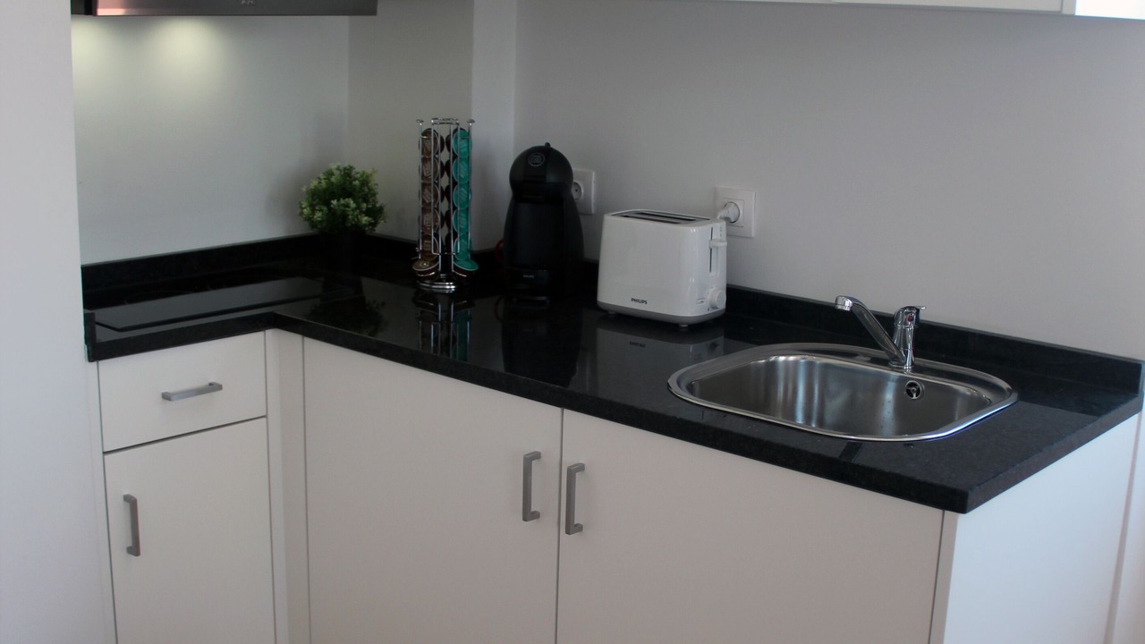 Photo of Kitchen in Sao Cristovao e Sao Lourenco