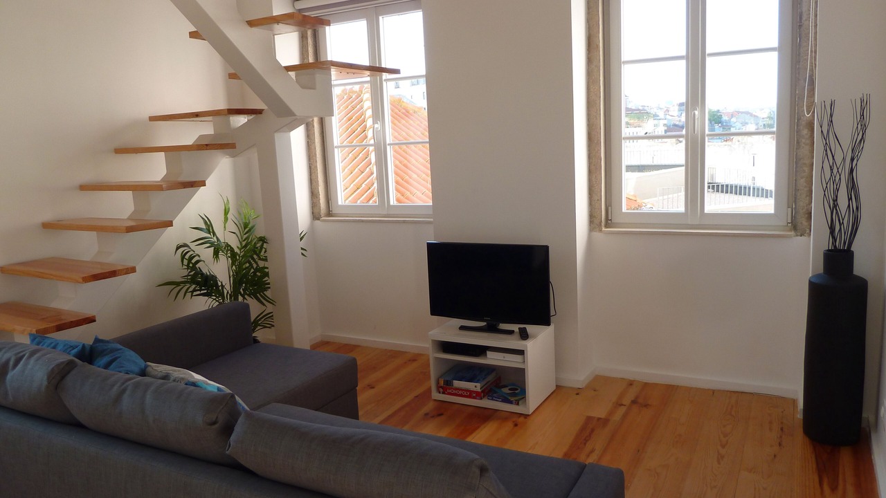 Photo of Livingroom in Sao Cristovao e Sao Lourenco