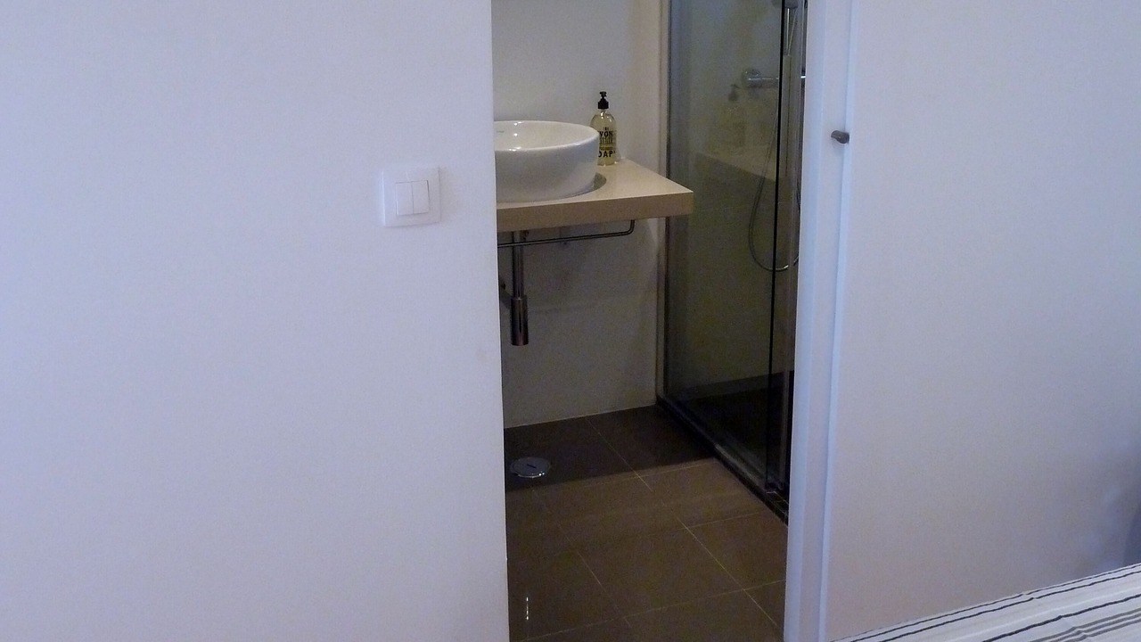 Photo of Bathroom in Sao Cristovao e Sao Lourenco