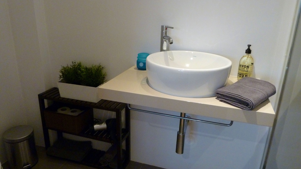 Photo of Bathroom in Sao Cristovao e Sao Lourenco
