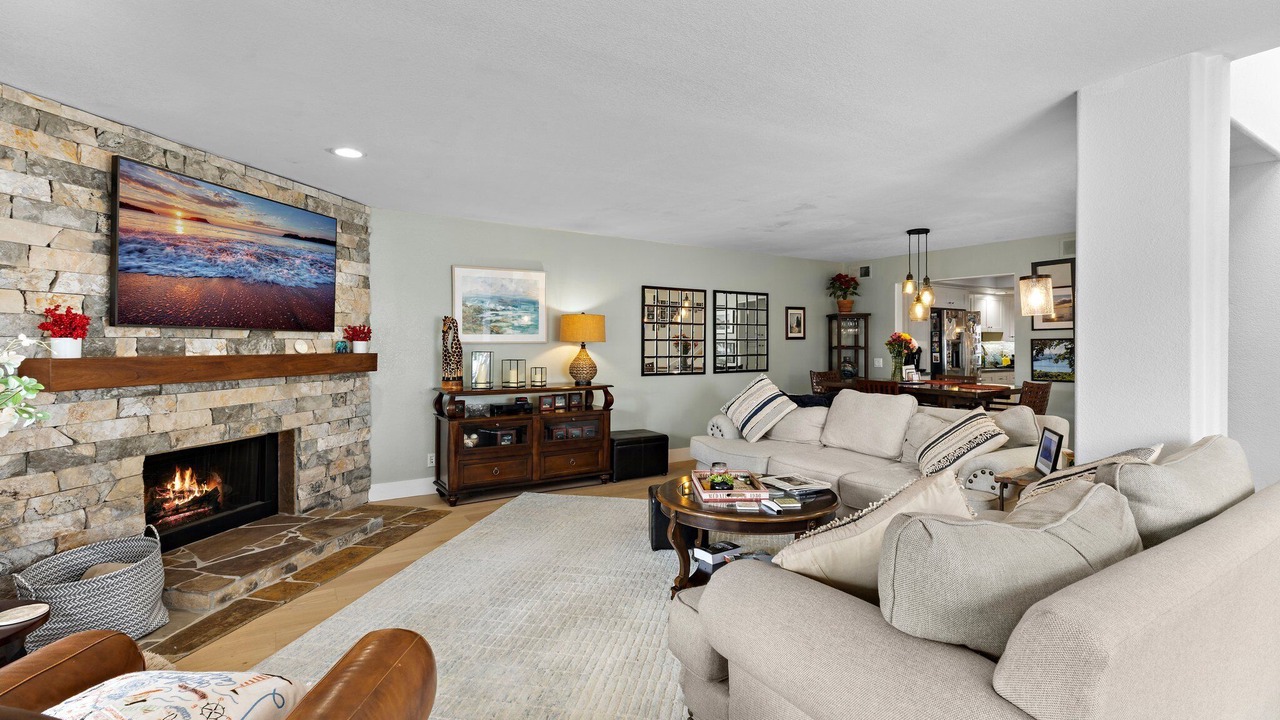 Photo of Livingroom in Dana Point