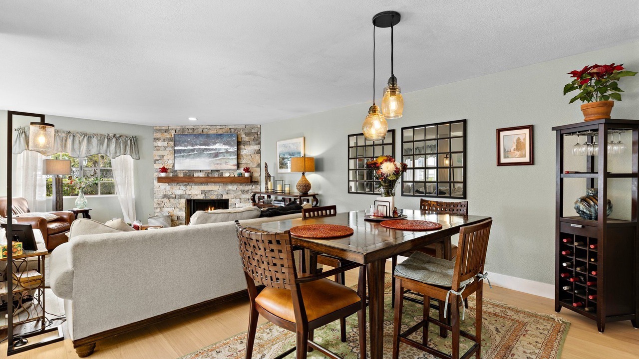 Photo of Bedroom in Dana Point