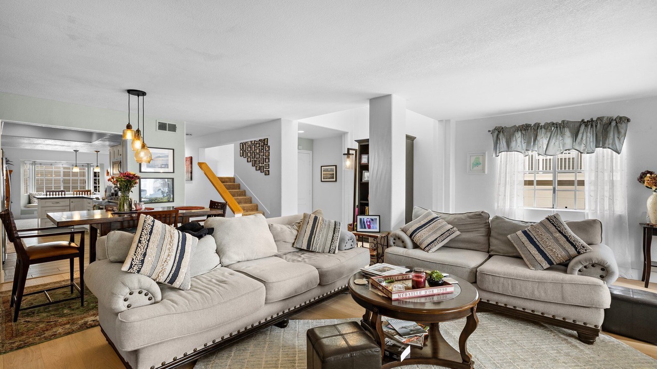 Photo of Bedroom in Dana Point