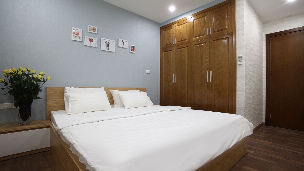 Photo of Bedroom in Bac Tu Liem